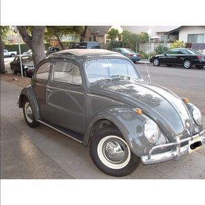 Meet your Posher, Dan